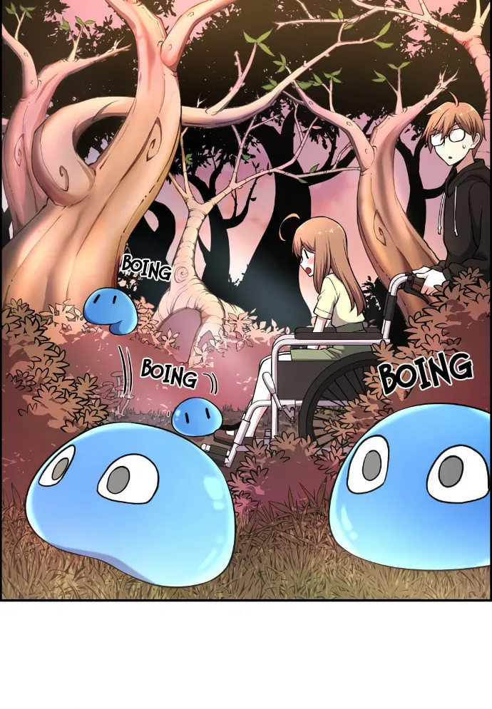Webtoon Character Na Kang Lim Chapter 141 page 56 - 