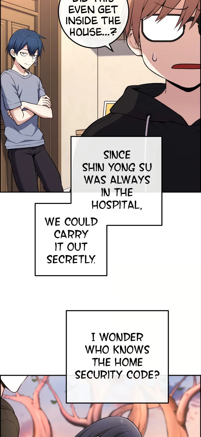 Webtoon Character Na Kang Lim Chapter 141 page 58 - 