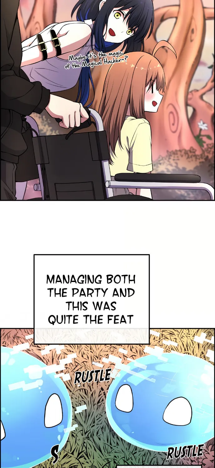 Webtoon Character Na Kang Lim Chapter 141 page 59 - 