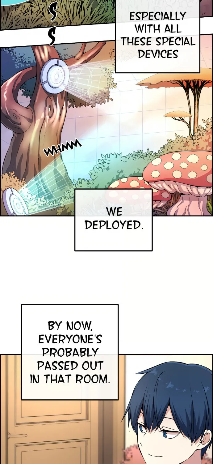 Webtoon Character Na Kang Lim Chapter 141 page 60 - 