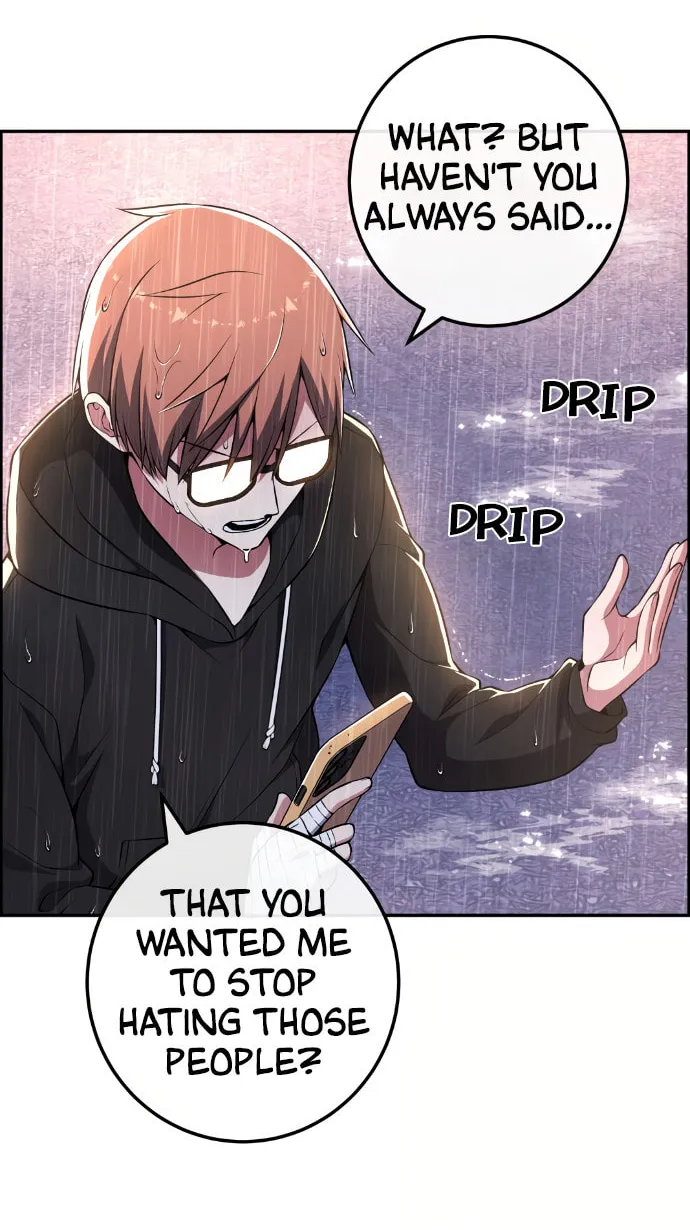 Webtoon Character Na Kang Lim Chapter 141 page 7 - 