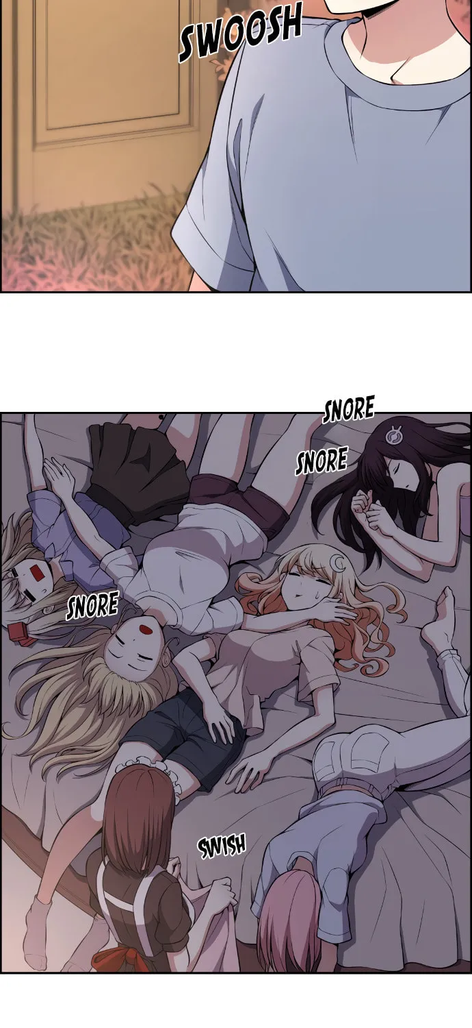 Webtoon Character Na Kang Lim Chapter 141 page 61 - 