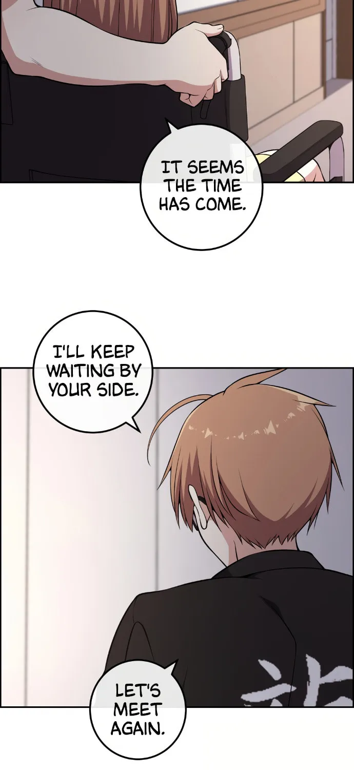 Webtoon Character Na Kang Lim Chapter 141 page 68 - 
