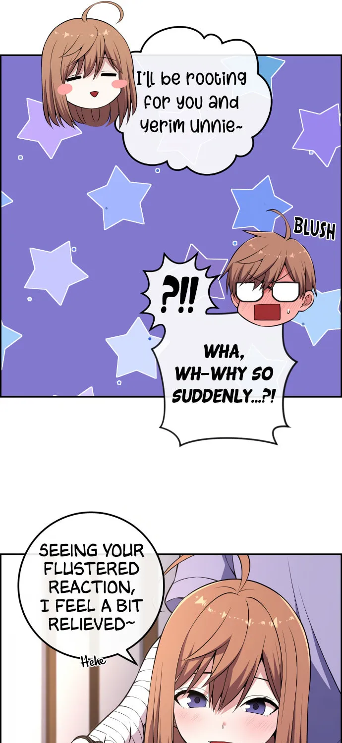 Webtoon Character Na Kang Lim Chapter 141 page 71 - 