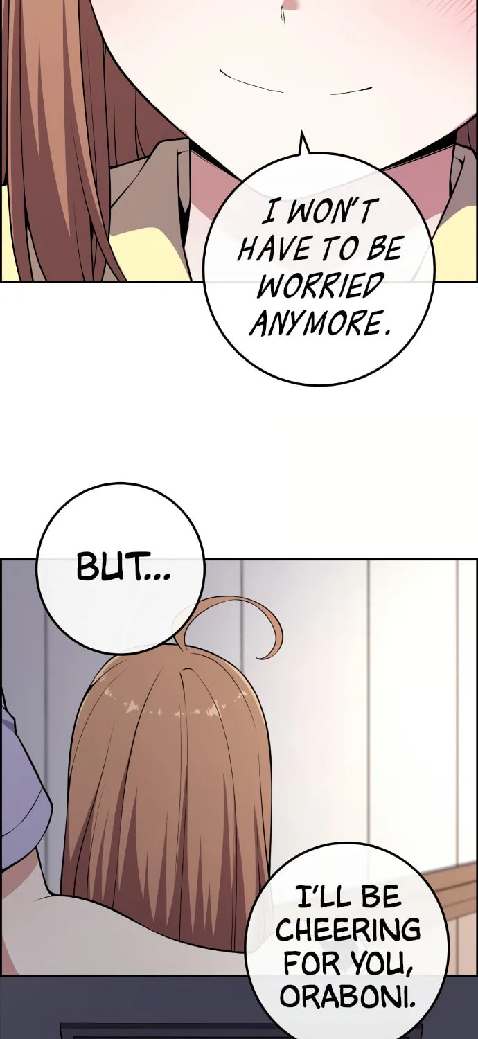 Webtoon Character Na Kang Lim Chapter 141 page 73 - 
