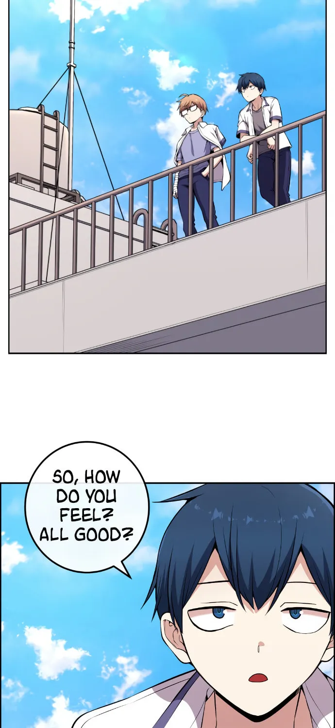 Webtoon Character Na Kang Lim Chapter 141 page 76 - 