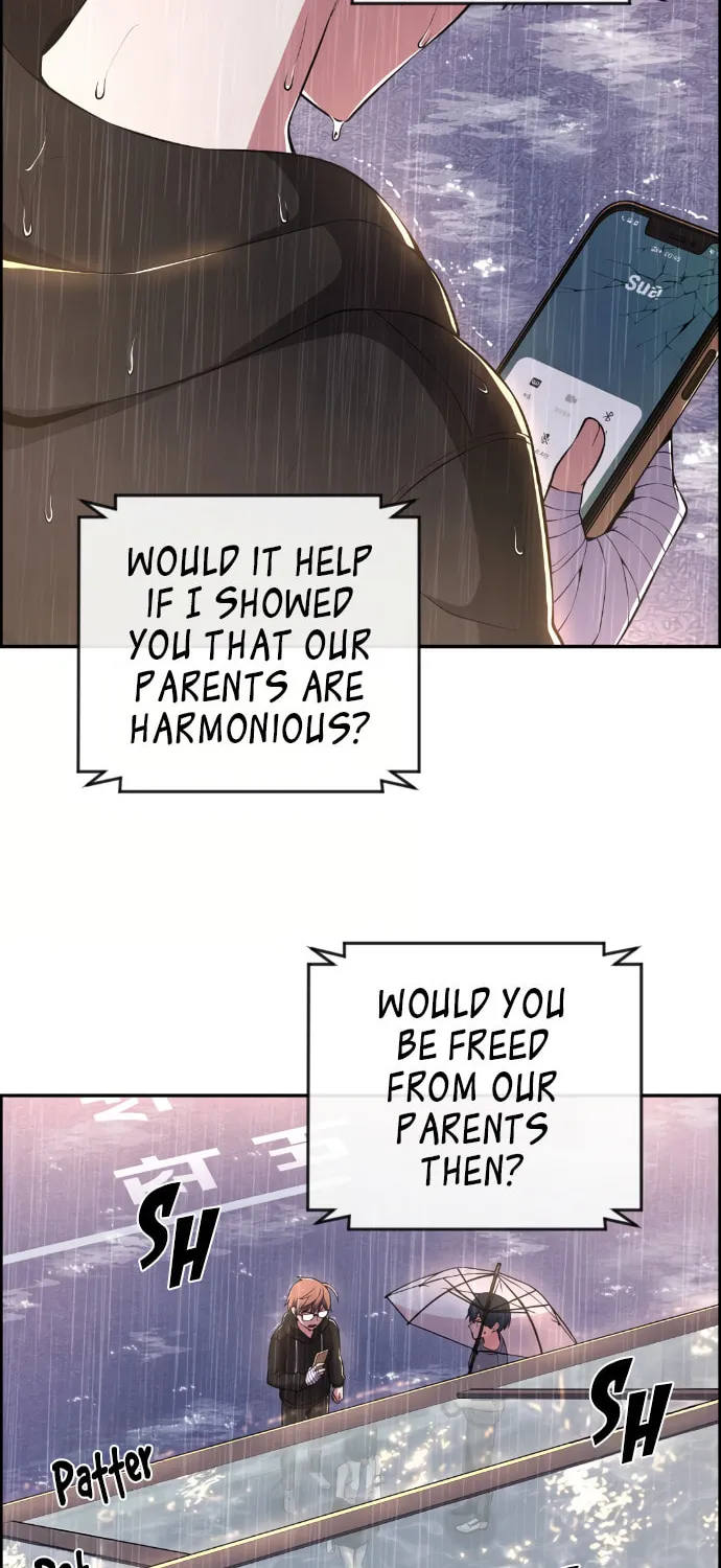 Webtoon Character Na Kang Lim Chapter 141 page 9 - 