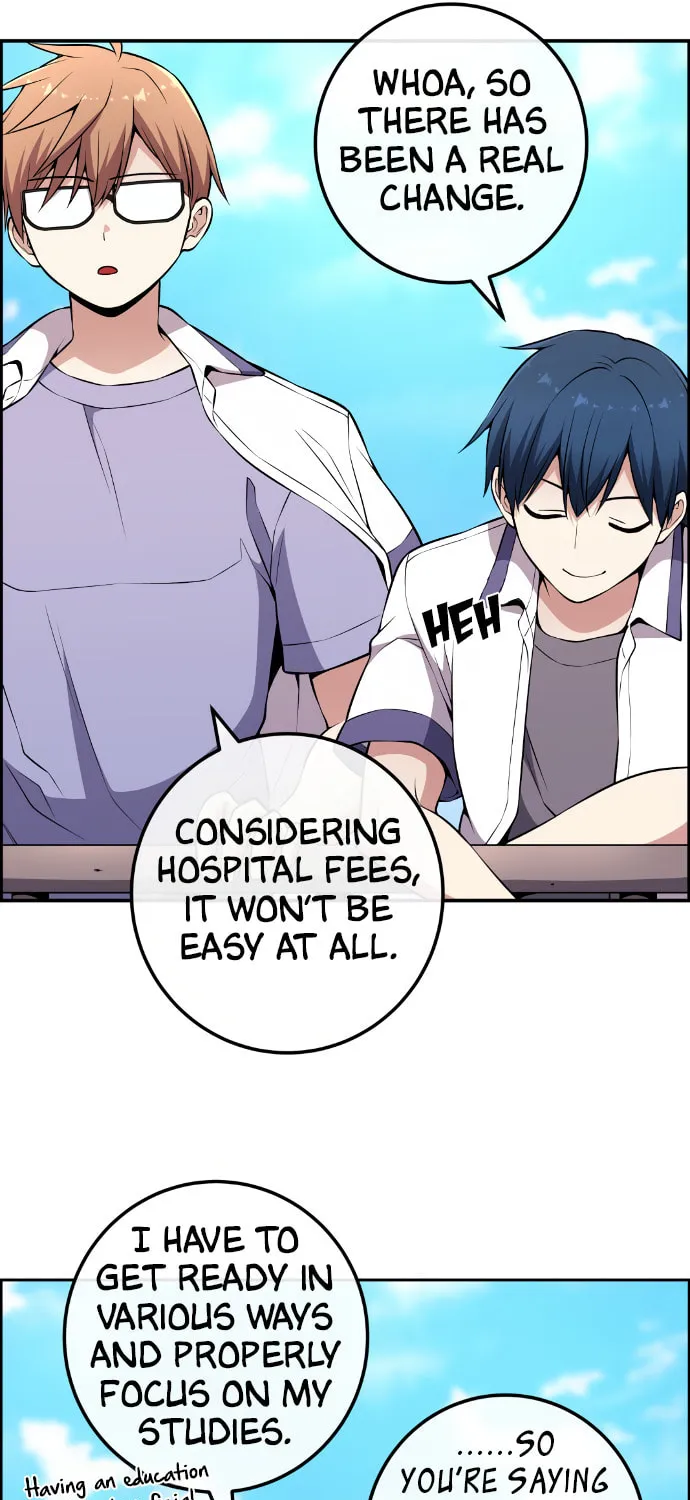 Webtoon Character Na Kang Lim Chapter 141 page 85 - 