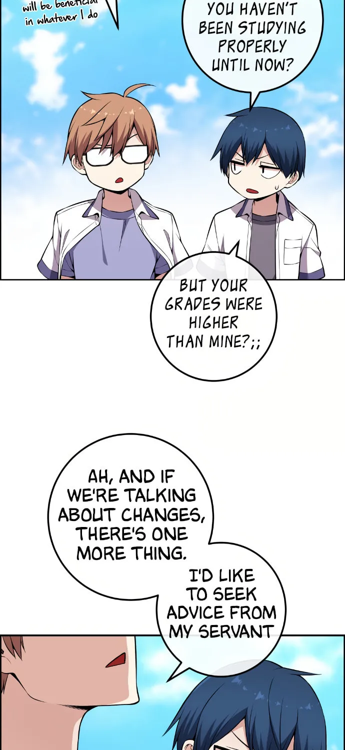 Webtoon Character Na Kang Lim Chapter 141 page 86 - 