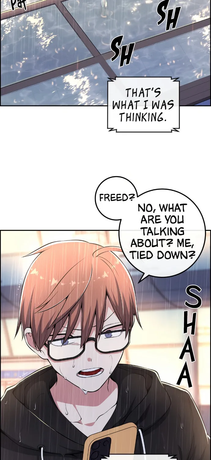 Webtoon Character Na Kang Lim Chapter 141 page 10 - 