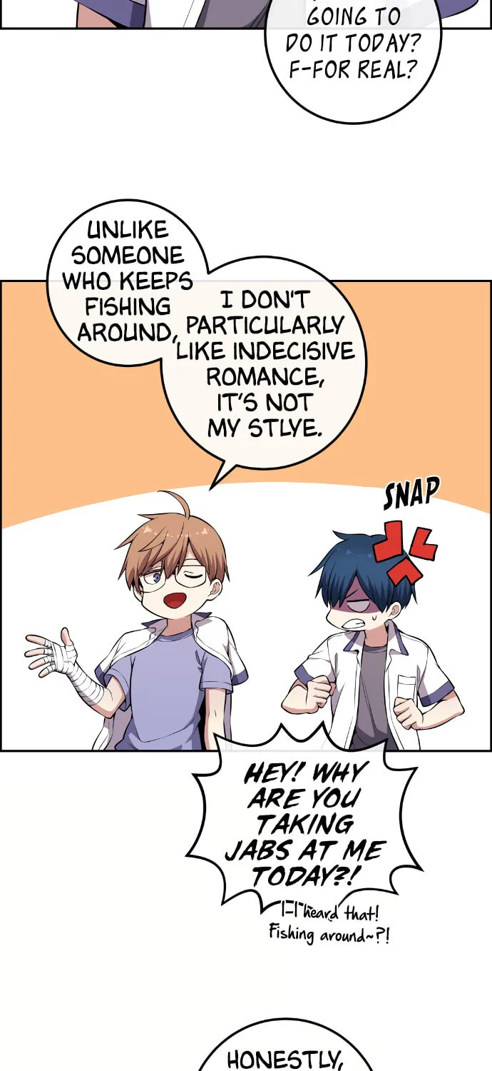 Webtoon Character Na Kang Lim Chapter 142 page 11 - 