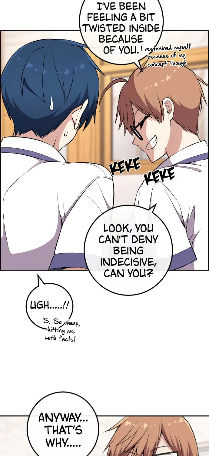 Webtoon Character Na Kang Lim Chapter 142 page 12 - 