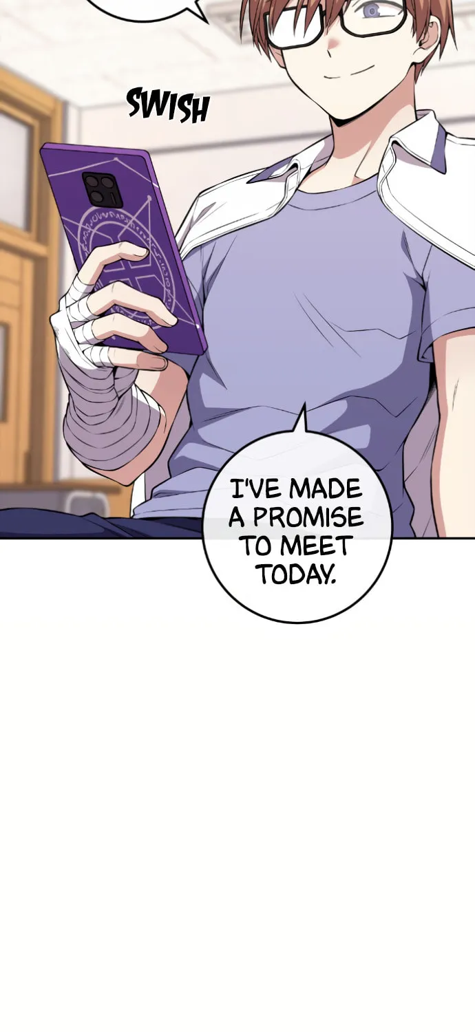 Webtoon Character Na Kang Lim Chapter 142 page 13 - 