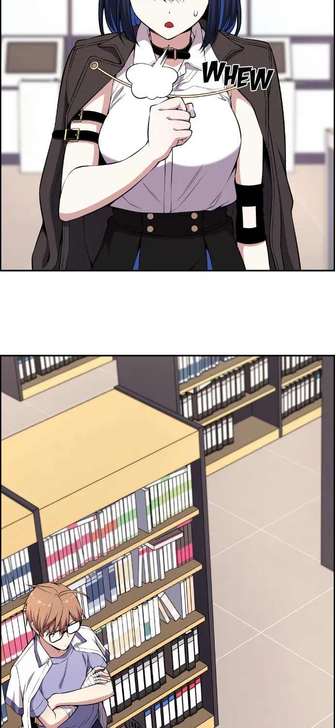Webtoon Character Na Kang Lim Chapter 142 page 17 - 