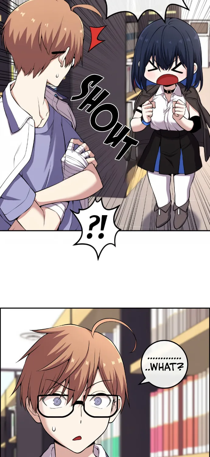 Webtoon Character Na Kang Lim Chapter 142 page 19 - 