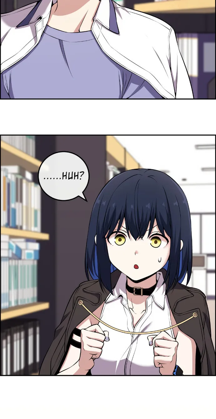 Webtoon Character Na Kang Lim Chapter 142 page 20 - 
