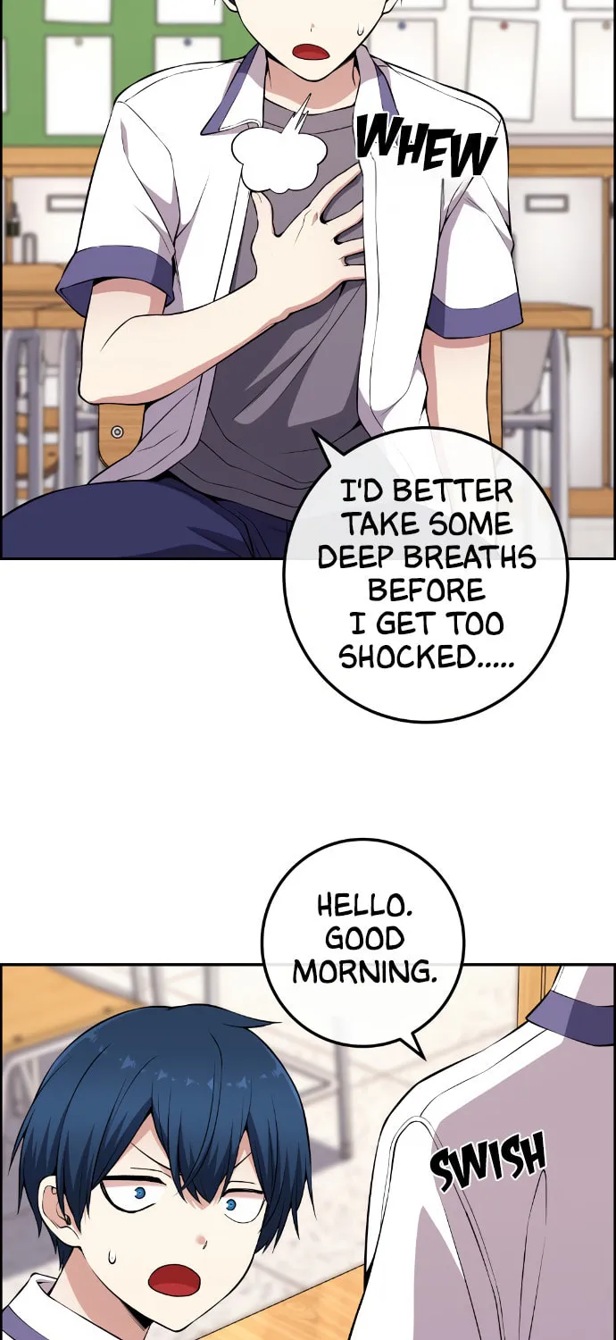 Webtoon Character Na Kang Lim Chapter 142 page 3 - 