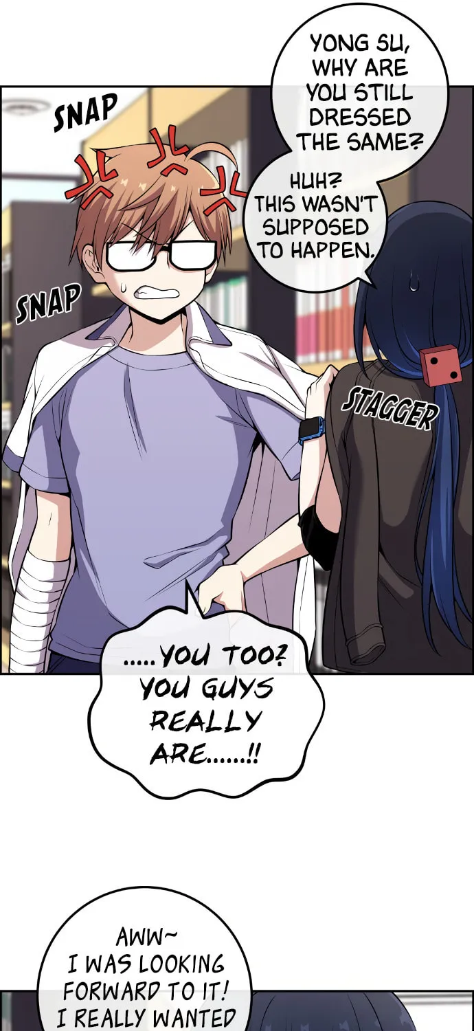 Webtoon Character Na Kang Lim Chapter 142 page 21 - 