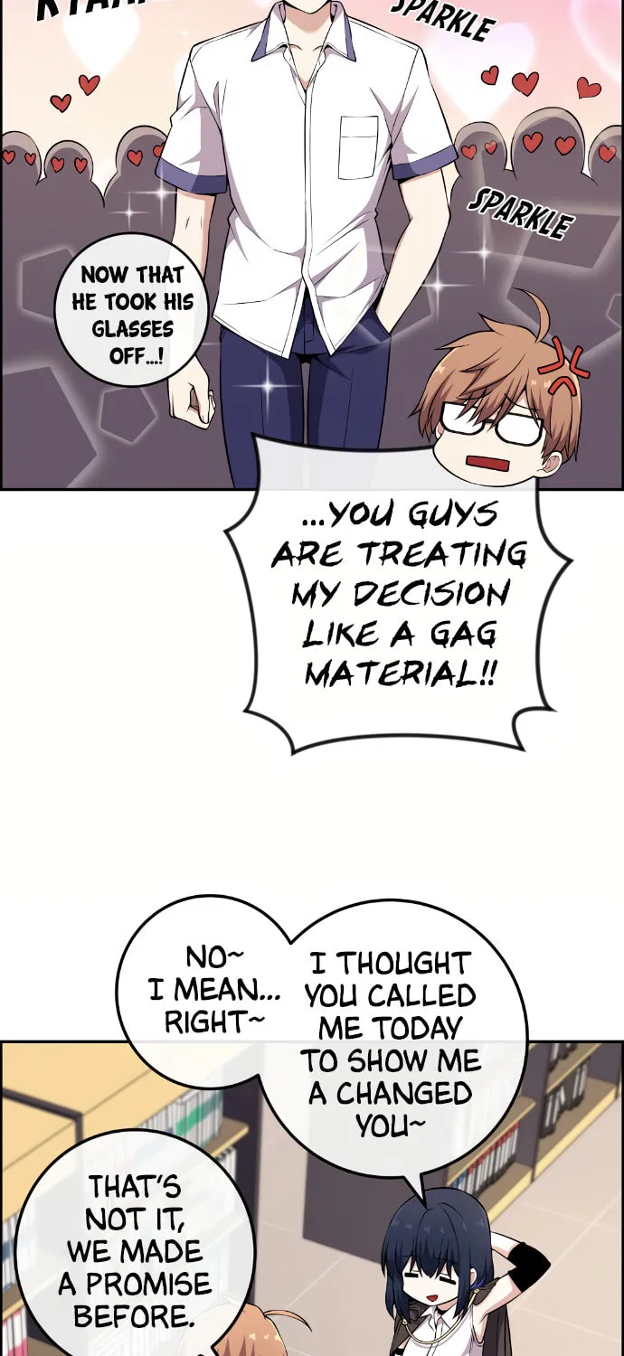 Webtoon Character Na Kang Lim Chapter 142 page 23 - 