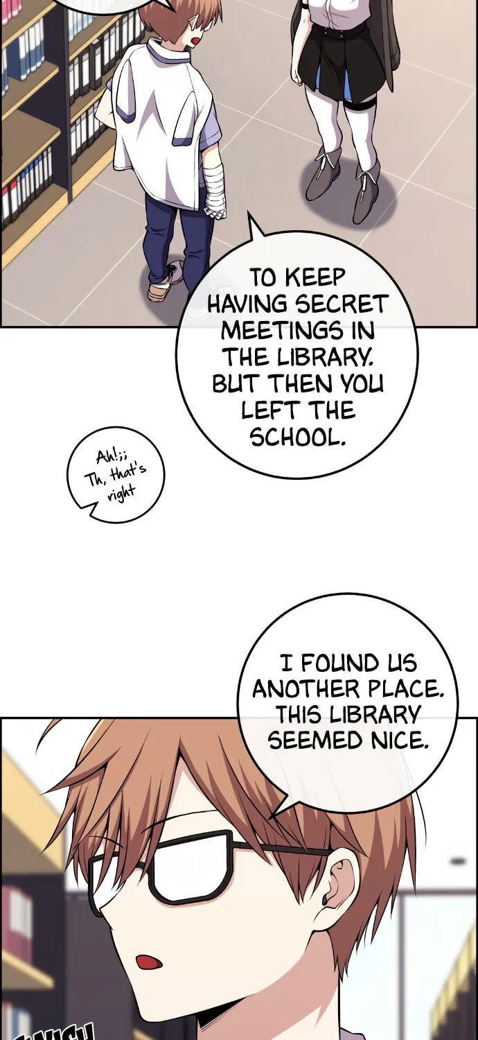 Webtoon Character Na Kang Lim Chapter 142 page 24 - 