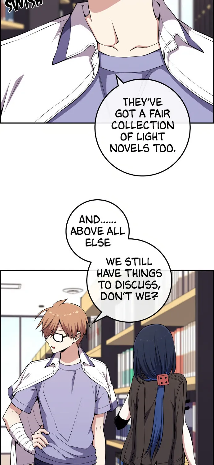 Webtoon Character Na Kang Lim Chapter 142 page 25 - 