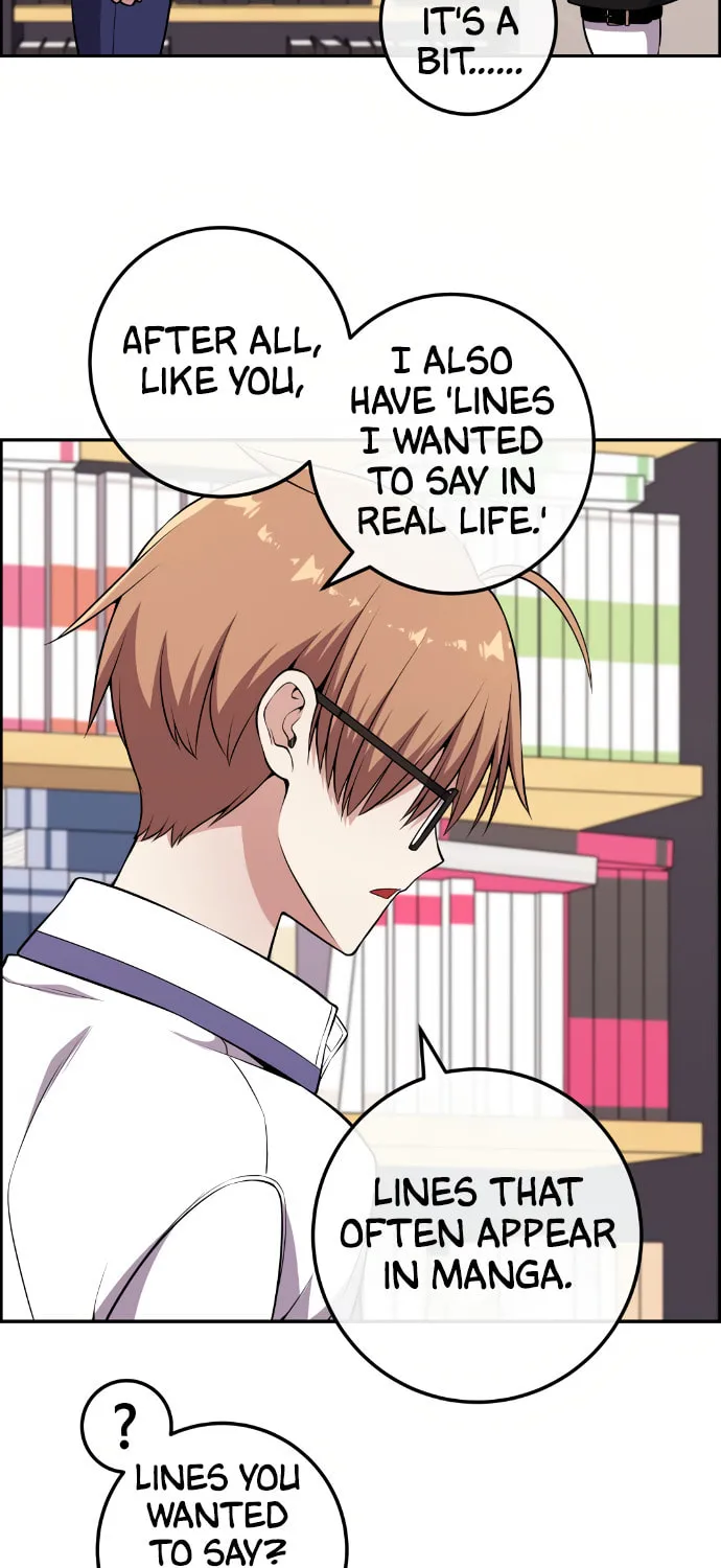 Webtoon Character Na Kang Lim Chapter 142 page 32 - 