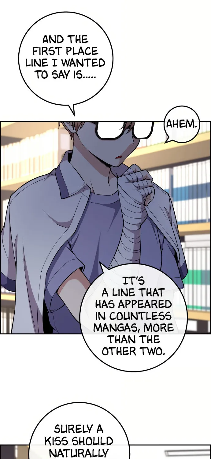 Webtoon Character Na Kang Lim Chapter 142 page 35 - 