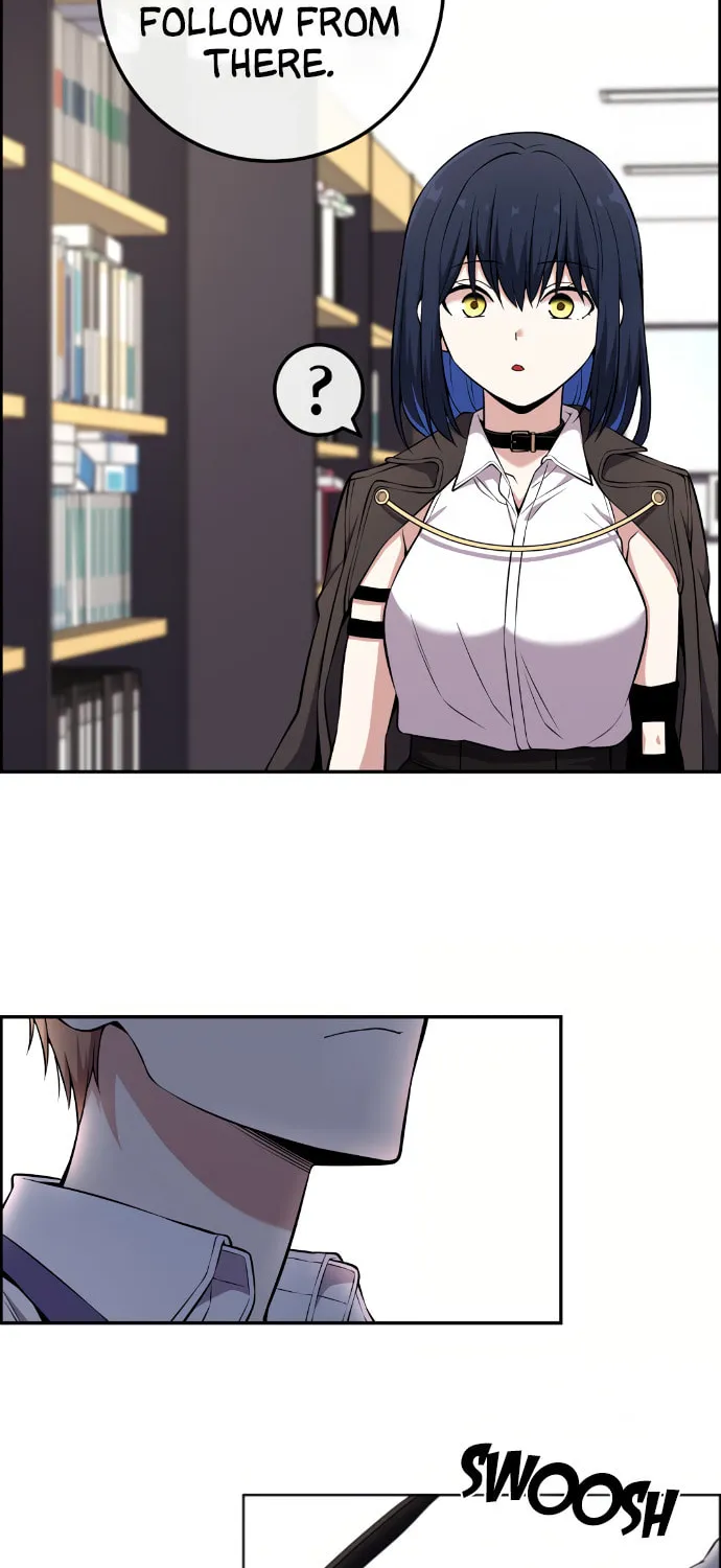 Webtoon Character Na Kang Lim Chapter 142 page 36 - 