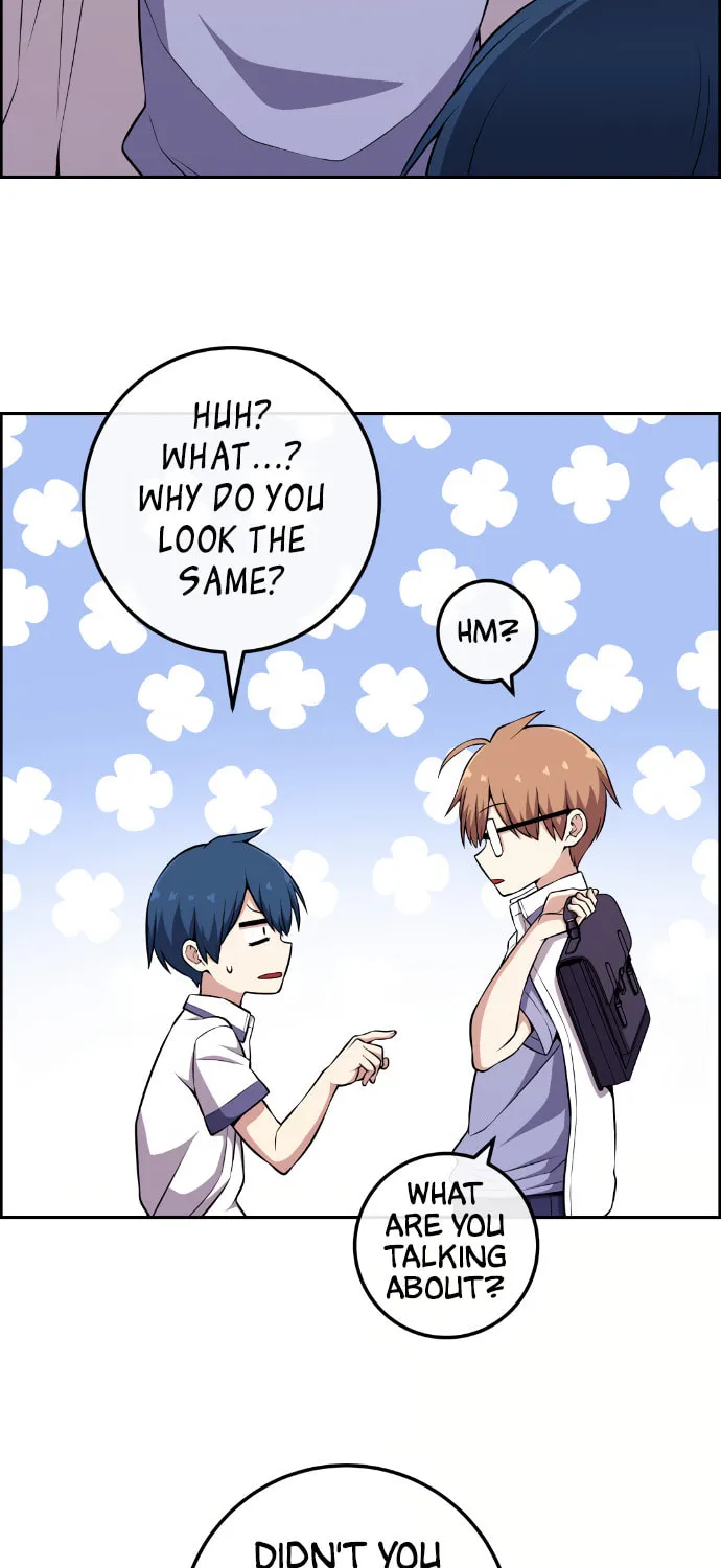 Webtoon Character Na Kang Lim Chapter 142 page 5 - 