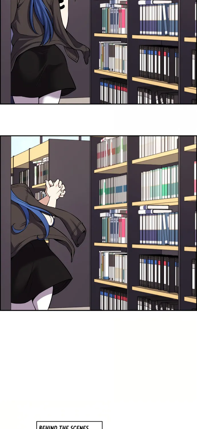 Webtoon Character Na Kang Lim Chapter 142 page 43 - 