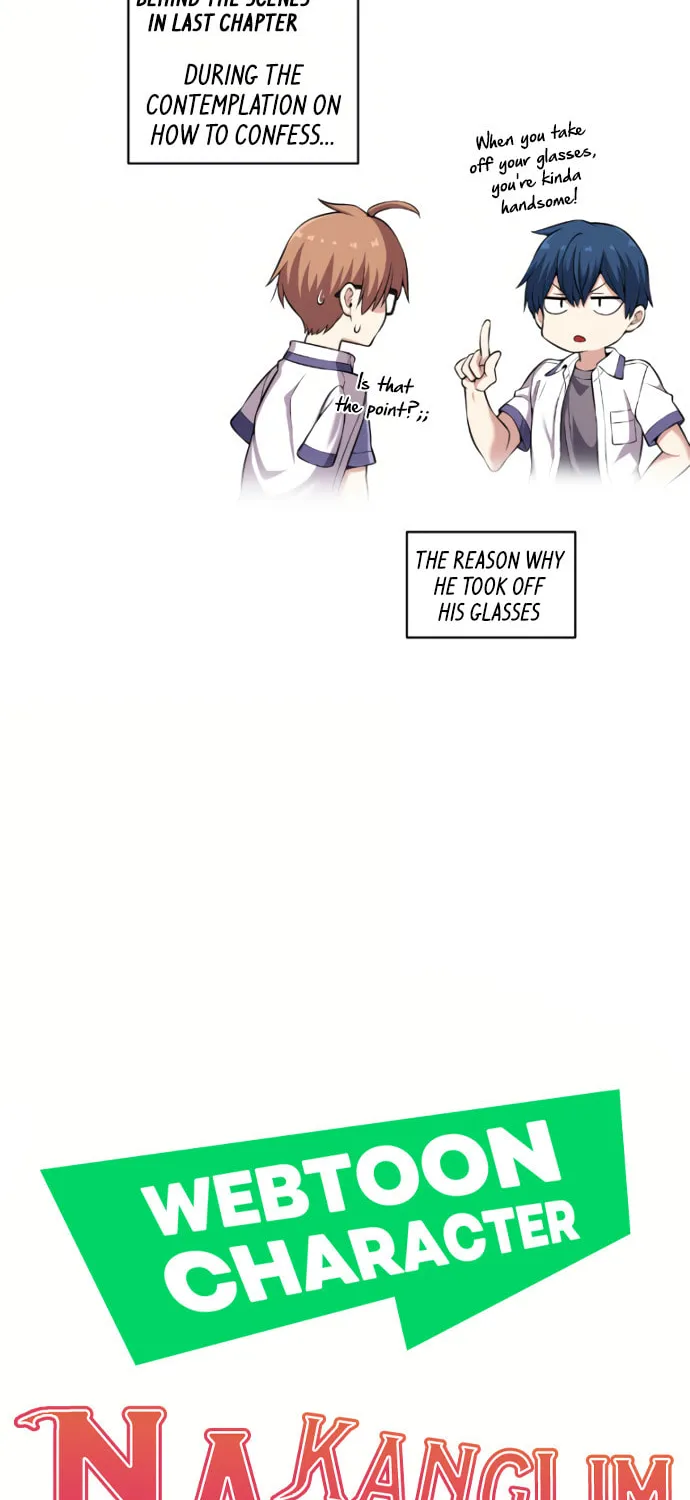 Webtoon Character Na Kang Lim Chapter 142 page 44 - 