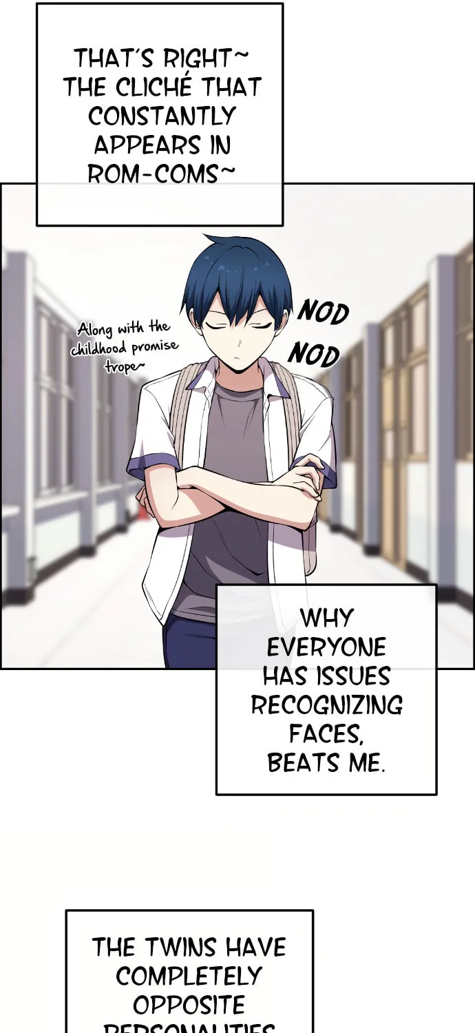 Webtoon Character Na Kang Lim Chapter 142 page 54 - 