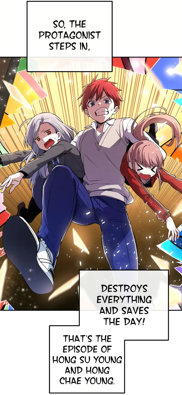 Webtoon Character Na Kang Lim Chapter 142 page 56 - 
