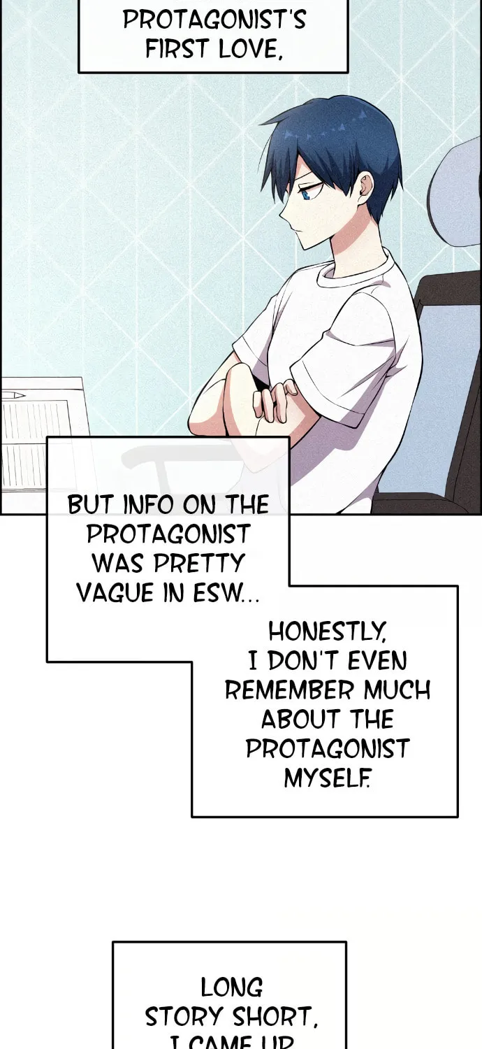 Webtoon Character Na Kang Lim Chapter 142 page 59 - 