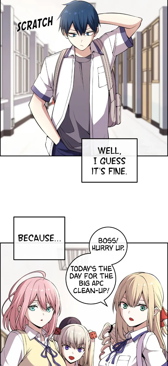 Webtoon Character Na Kang Lim Chapter 142 page 61 - 