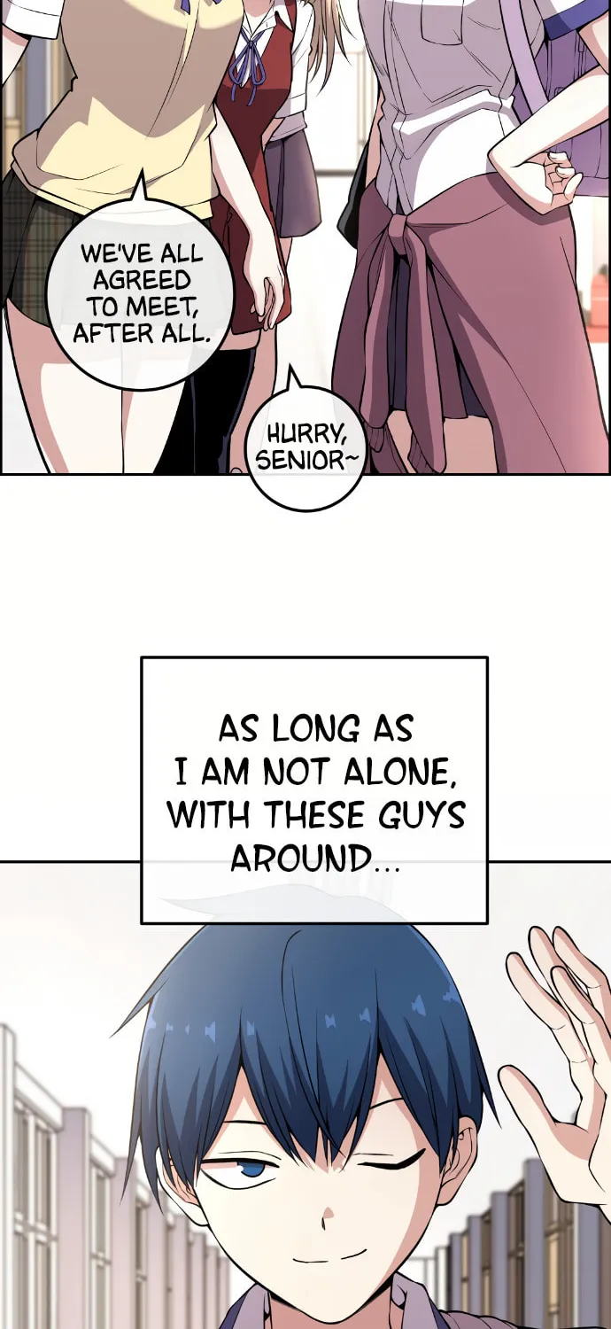 Webtoon Character Na Kang Lim Chapter 142 page 62 - 