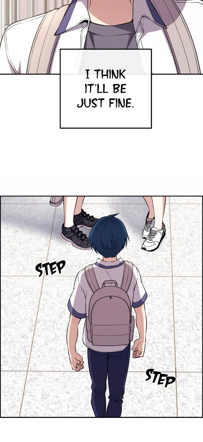 Webtoon Character Na Kang Lim Chapter 142 page 63 - 