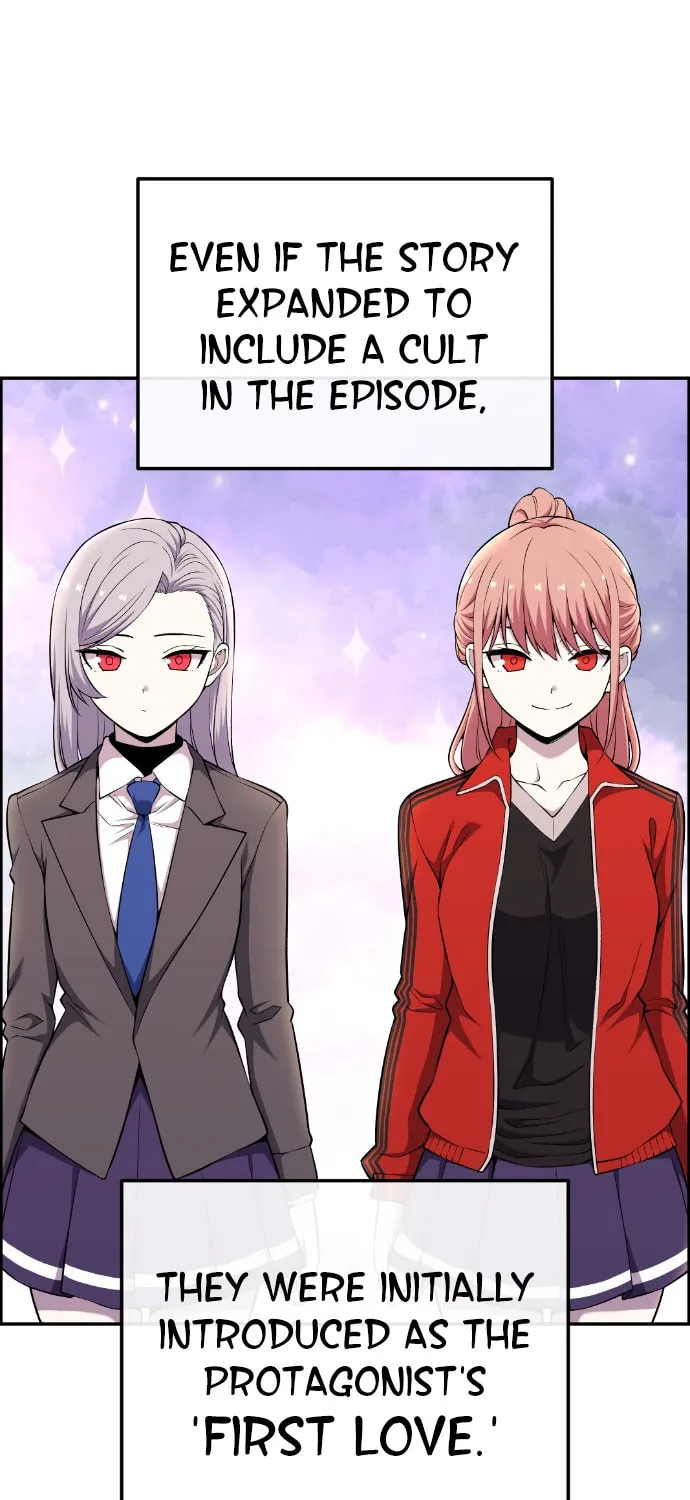 Webtoon Character Na Kang Lim Chapter 142 page 69 - 