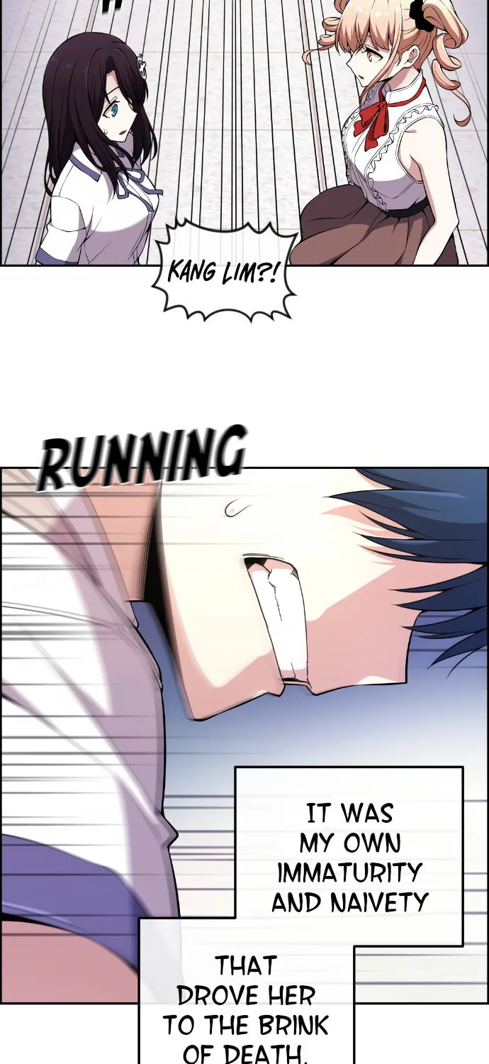 Webtoon Character Na Kang Lim Chapter 143 page 13 - 