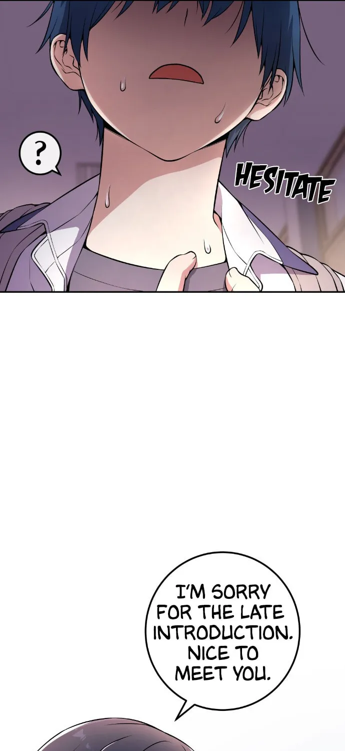 Webtoon Character Na Kang Lim Chapter 143 page 15 - 