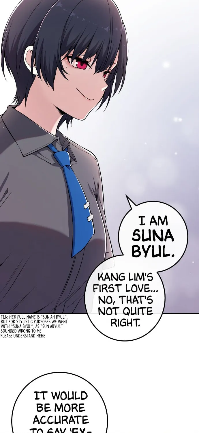 Webtoon Character Na Kang Lim Chapter 143 page 16 - 
