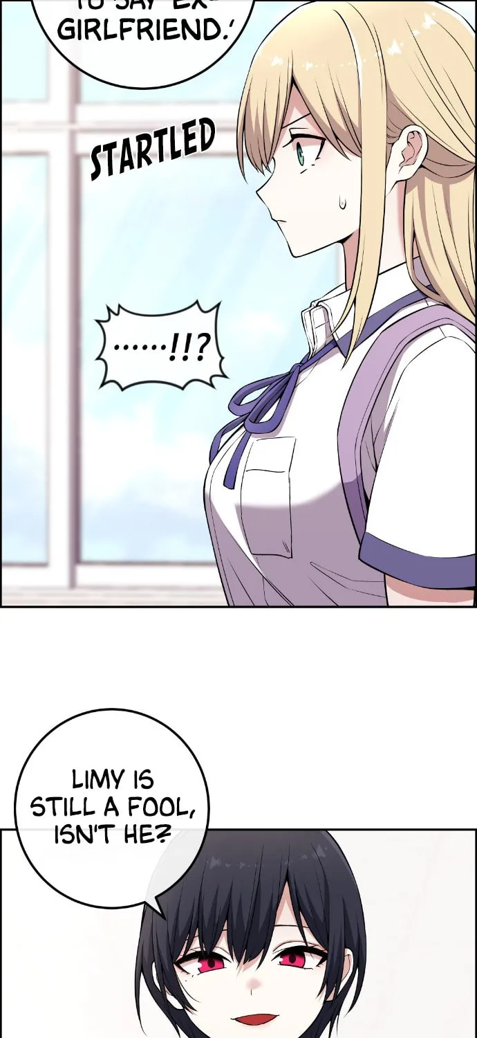 Webtoon Character Na Kang Lim Chapter 143 page 17 - 