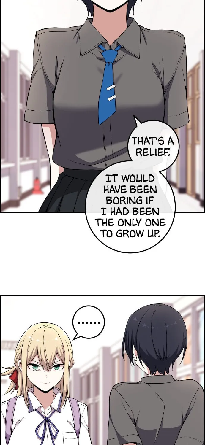 Webtoon Character Na Kang Lim Chapter 143 page 18 - 