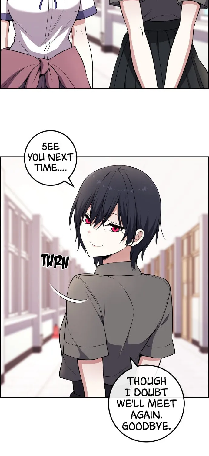 Webtoon Character Na Kang Lim Chapter 143 page 19 - 
