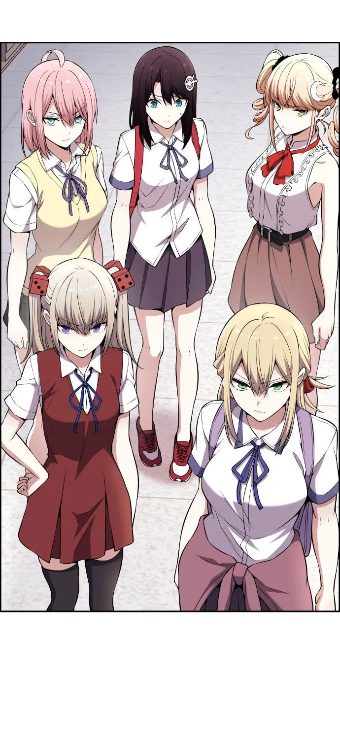 Webtoon Character Na Kang Lim Chapter 143 page 20 - 