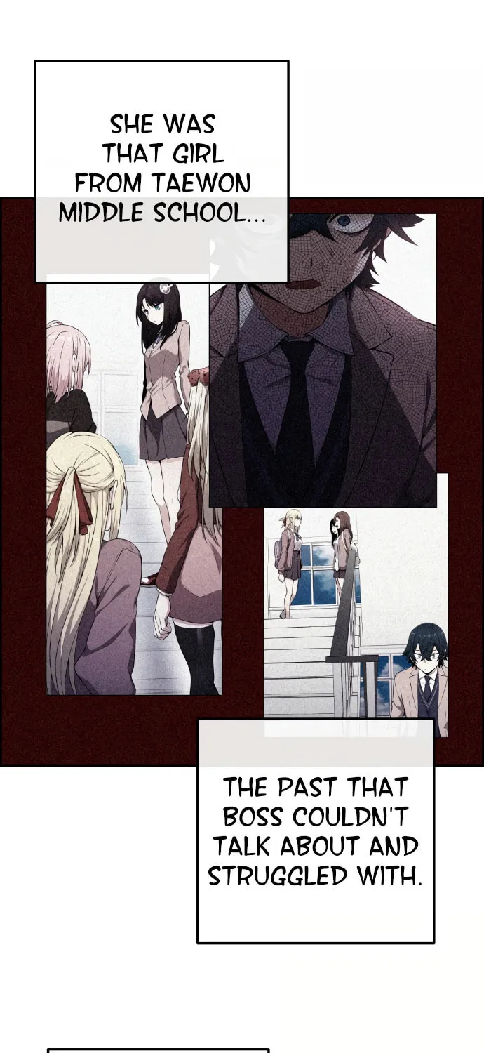Webtoon Character Na Kang Lim Chapter 143 page 23 - 