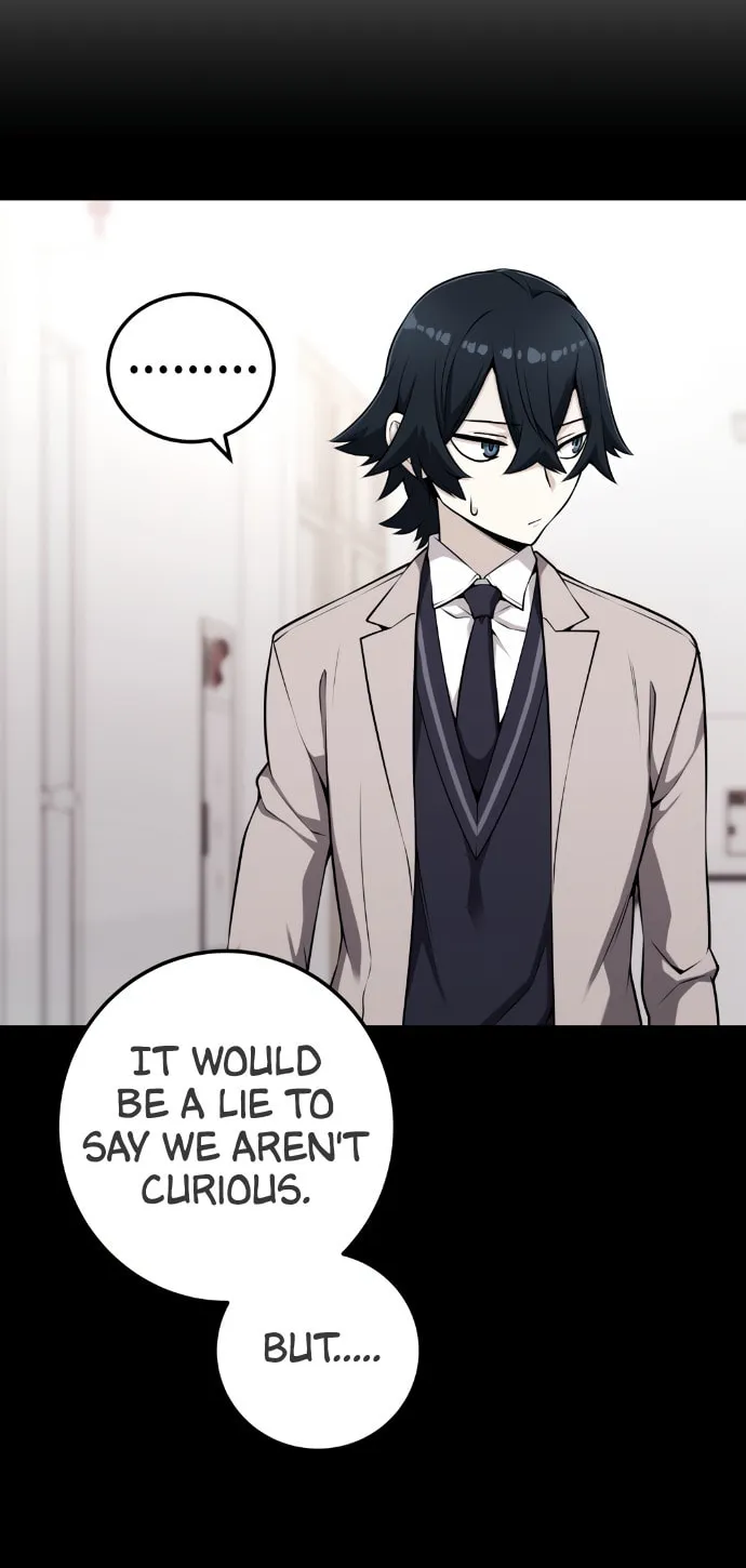 Webtoon Character Na Kang Lim Chapter 143 page 27 - 