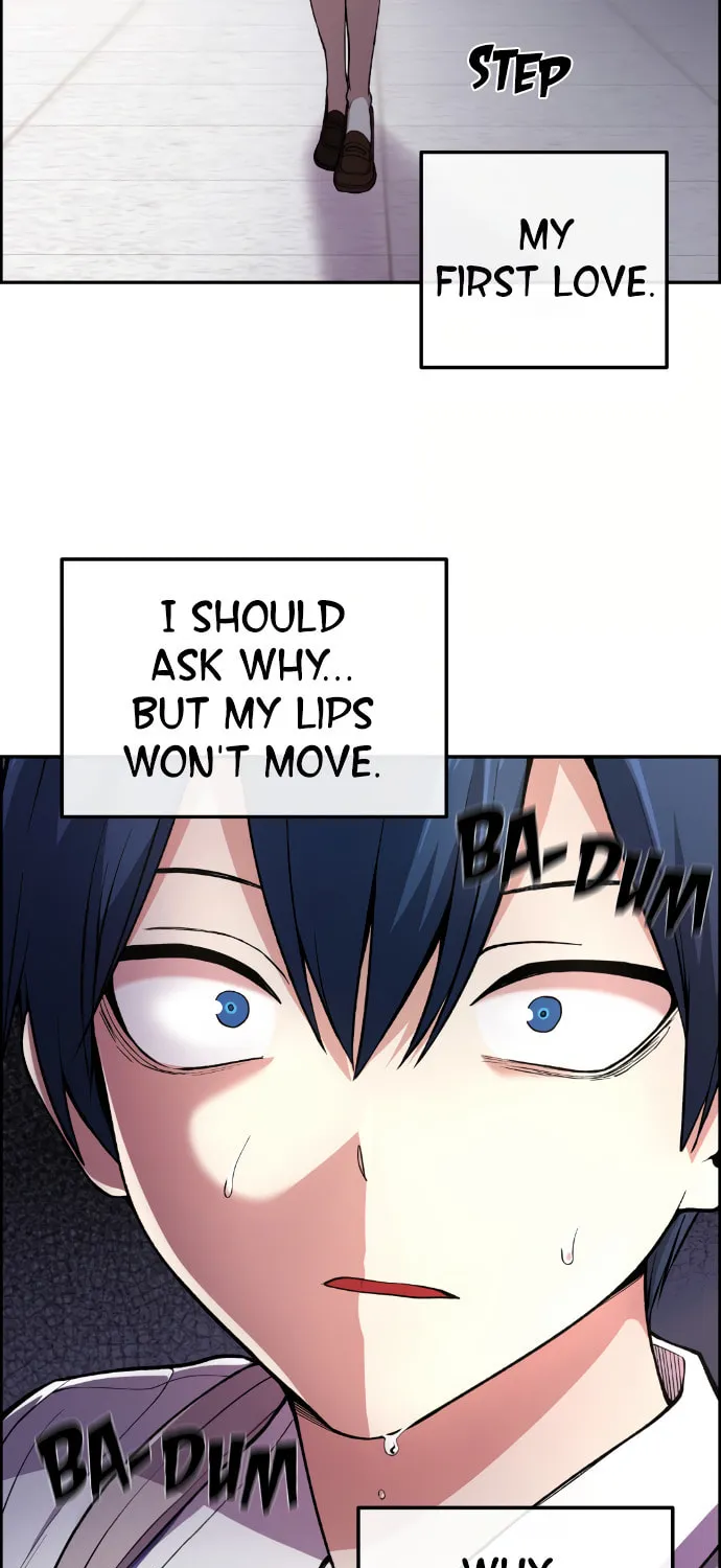 Webtoon Character Na Kang Lim Chapter 143 page 4 - 