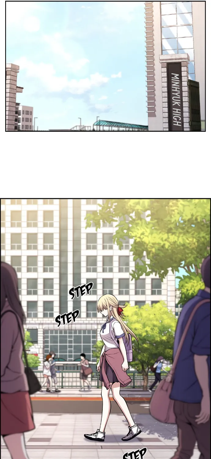Webtoon Character Na Kang Lim Chapter 143 page 35 - 