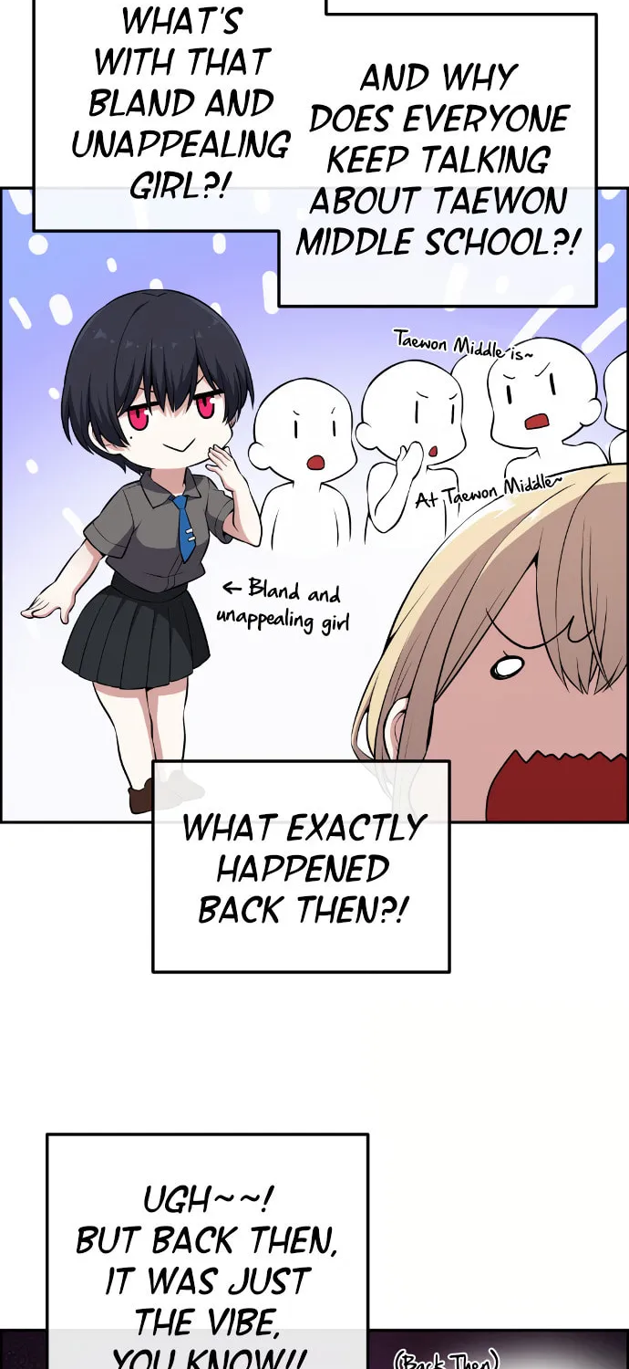 Webtoon Character Na Kang Lim Chapter 143 page 38 - 